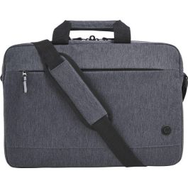 HP Prelude Pro 15.6-inch Laptop Bag, Bolsa Portátil Duradera y Segura de Tejido Reciclado con Forro Verde Oliva HP Prelude Pro 15.6-inch Laptop Bag, Bolsa Portátil Duradera y Segura de Tejido Reciclado con Forro Verde Oliva