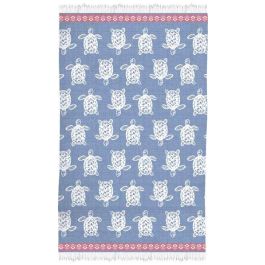 Fouta rizo tonimu surtido 95x160 - modelos surtidos Fouta rizo tonimu surtido 95x160 - modelos surtidos