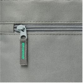 Rivacase 5567 Mochila Gremio Urbana Unisex 15.6" a prueba de agua de poliéster reciclado (rPET) Gris
