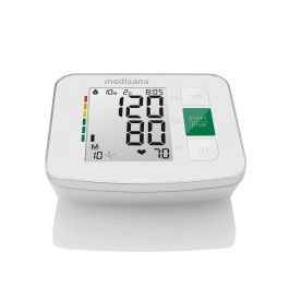 Medisana BU 512 Tensiómetro Blanco