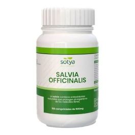 Salvia Precio: 4.4999999. SKU: B1BF9BWNEG