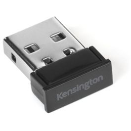 Ratón Inalámbrico Kensington Pro Fit Negro 1600 dpi