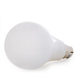 Bombilla LED B22 9W 810Lm 6000ºK Bayoneta 40.000H [GR-ED-B3-B22-9W-CW] Precio: 2.78999985. SKU: 15096771969411
