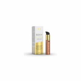 Crema Iluminadora Intt SEXY GLOW 60 ml Vainilla Crema Iluminadora Intt SEXY GLOW 60 ml Vainilla