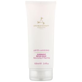 Anti-Ageing, Semillas de fresa, Reparación, Noche, Mascarilla crema, Para la cara, 100 ml Precio: 60.5. SKU: B1DNMR7R98