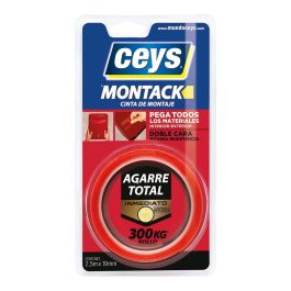 Cinta Adhesiva Ceys Montack Precio: 5.68999959. SKU: S7908768