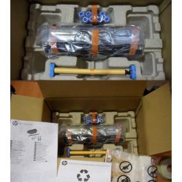 HP Maintenance kit - For 220 VAC - Includes fusing assembly, separation rollers, transfer roller, paper feed rollers, pick-up roller Precio: 326.50000031. SKU: B17MB8FDM9