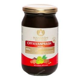 Maharishi Ayurveda Chyawanprash 450G Precio: 27.5. SKU: B1DH382HS7