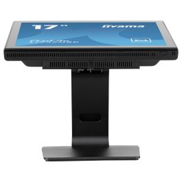 iiyama T1732MSC-B1S Monitor Táctil de 17" LED 1280x1024 5:4 HDMI DP Altavoces Negro