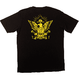 Camiseta Eb "In Slinky We Trust" - L