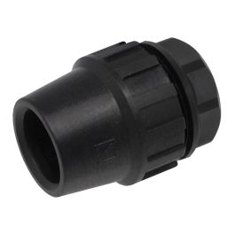 Aqua Control Tapón Final 20mm (1/2 Pulgada) de Polietileno con Tratamiento Anti UV