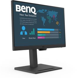 BenQ BL2490T Monitor 23.8" Full HD IPS 100Hz 5ms HDMI/DP Negro con Ajuste de Altura y Giro Precio: 161.49999954. SKU: B1E4PC5A6D