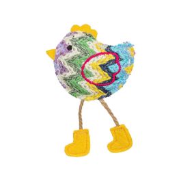 Juguete para gatos Trixie Pollo Multicolor Precio: 7.49999987. SKU: B1CMACLGVD