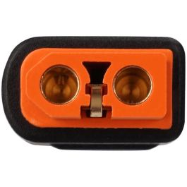 EcoFlow Cable XT60i 5m Negro Rojo para RIVER 2, DELTA 2, DELTA Pro