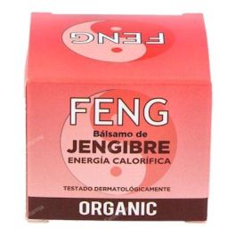 Feng Bálsamo de Jengibre 50ml para Frío, Humedad y Déficit de Qi o Yang Precio: 23.50000048. SKU: B1G8BXB97H