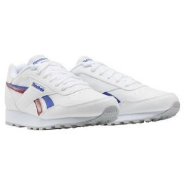 Zapatillas Deportivas Hombre Reebok Rewind Run Blanco