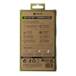 Funda para Móvil Muvit for Change Galaxy A25 5G