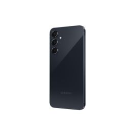 Smartphone Samsung Galaxy A55 Enterprise Edition 8GB/ 128GB/ 6.6"/ 5G/ Negro Eclipse Smartphone Samsung Galaxy A55 Enterprise Edition 8GB/ 128GB/ 6.6"/ 5G/ Negro Eclipse