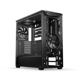 BE QUIET! BEQ1701162289405 Shadow Base 800 Negra - Caja PC Torre Media ATX/MicroATX