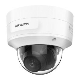 Hikvision Ultra Series Cámara IP DS-2CD3786G2-IZS(2.7-13.5mm)(H)/eF/O-STD 8MP, Domo Motorizada, 4K, Inteligencia Artificial (IA), Visión Nocturna 40m, Interior/Exterior IP67 Precio: 685.8643. SKU: B1BBTEE83D