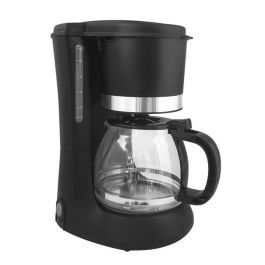 Cafetera de Goteo Küken 34377 Negro 900 W 1,2 L 12 Tazas Precio: 24.69000039. SKU: B1E3ZYFG37