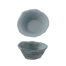 Oyster Azul Bol 17 Cm (6 Unidades) Precio: 105.50000043. SKU: B1JRWZPRL5