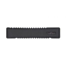 AISENS - CAJA EXTERNA ASE-2532B HDD 2,5"" SATA A USB 2.0/USB 3.0/USB3.1 GEN1, NEGRA