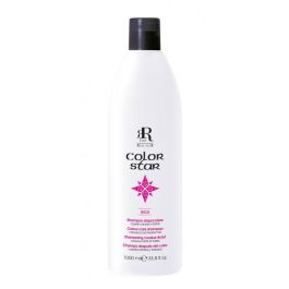 Champú Racioppi Color Star 1000ml - Para Teñidos y Tratados, con Bayas de Goji y Leche de Monoi, Protege y Brinda Luminosidad Precio: 7.99446879. SKU: B133HFGK2N