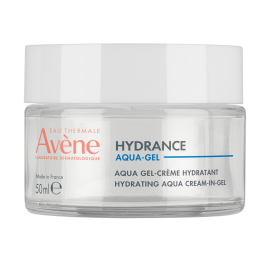 Avène Aqua-gel Aqua Gel-crema Hidratante Facial 50 ml Precio: 25.4999998. SKU: B19BPRJYAM