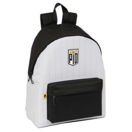 Mochila kings league "pío" 33x42x15 cm Precio: 29.9354. SKU: B18TLZ6CYW