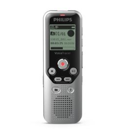 Philips Grabadora Digital 8 grb Y Conexion Usb-A C- Entrada Micro Sd Precio: 60.5. SKU: B1AGJSVFM3