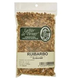Hierba Ruibarbo 100Gr. Precio: 4.4999999. SKU: B1DTFBPXKR