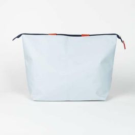Cerdá Bolsa de Playa Infantil Minnie Mouse, Color Rojo, de 47x33x15 cm, Apta para Niños y Niñas a partir de 4 Años