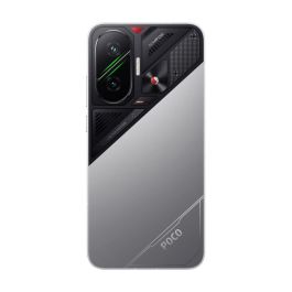 Smartphone Xiaomi POCO F7 5G 12-512 SV 6,83" Octa Core 12 GB RAM 512 GB Plateado