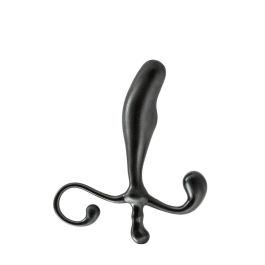 Plug Anal Blush Anal Adventures Negro Plug Anal Blush Anal Adventures Negro