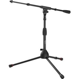 Soporte De Micro Para Bombo Y Ampli Con Brazo Telescópico Precio: 58.59000048. SKU: B1FACAB2TD