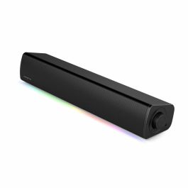 Creative Labs Sound Blaster GS3 Barra de Sonido 75W Bluetooth Negro - 51MF8465AA000