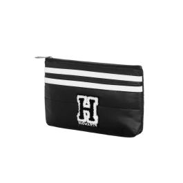 Harry Potter Estuche Portatodo Plano Padding Negro, Nylon, 14 x 22 x 4 cm Precio: 11.88999966. SKU: B1FQX4E2AV