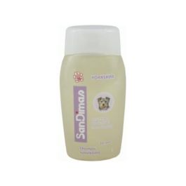 San Dimas Champú Suavizante para Perros 300ml Precio: 7.9618. SKU: B1E5B6TS9B