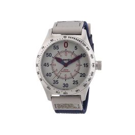 Reloj Unisex Superdry SYG122E (Ø 45 mm) Precio: 66.50000038. SKU: S0364659