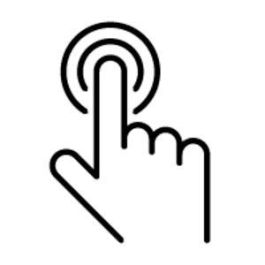 HP E24t G5 Monitor Táctil FHD