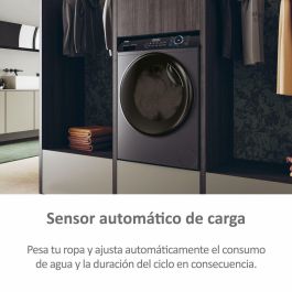 Bolsa de Lavado Haier HWD80B14939S8 Antracita