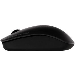 Cherry MW 2400, Wireless Mouse, Black1200dpi