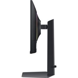 Samsung S27DG702EU Odyssey G7 - Monitor Gaming 27" 4K UHD, 144Hz, 1ms IPS, HDR400, Smart TV, Gaming Hub Samsung S27DG702EU Odyssey G7 - Monitor Gaming 27" 4K UHD, 144Hz, 1ms IPS, HDR400, Smart TV, Gaming Hub