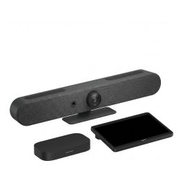 Logitech Small Room with TAP+Rally Bar Mini for Google Meet Precio: 6161.4652. SKU: B12HRTMG5V