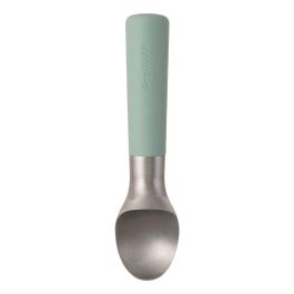 Berghoff 3950013 Cuchara para Helado de Aluminio