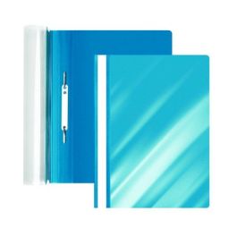 Dosier Fastener Forofis Pvc A4 Azul Mate (Set de 12) Precio: 4.79000038. SKU: B1CD6VK9C7