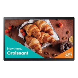 Monitor Videowall Samsung QB24C Full HD 24" 23,8" Precio: 383.59000009. SKU: B1HALCH6ZV