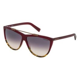 Gafas de Sol Mujer Trussardi STR1406106XR Ø 61 mm Precio: 74.50000008. SKU: S0354042