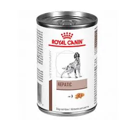 Royal Vet Canine Hepatic 12x200 gr Precio: 29.14999989. SKU: B1F5NMDDAP